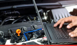 Reprogramación motores