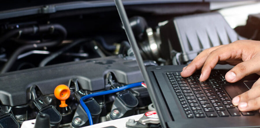 Reprogramación motores